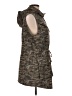 Anatomie Green Vest Size M - photo 4