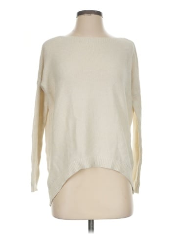 Theory Pullover Sweater (view 1)