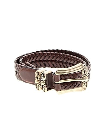 Brighton Leather Belt (view 1)