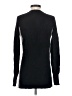 Aqua 100% Cashmere Black Cashmere Pullover Sweater Size S - photo 2