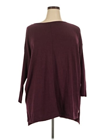 Style&Co Pullover Sweater (view 1)