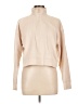 Fabletics Tan Pullover Sweater Size L - photo 1