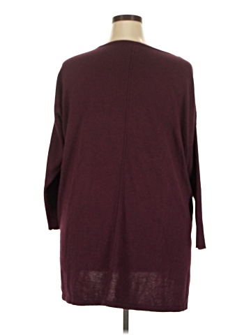 Style&Co Pullover Sweater (view 2)