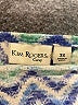 Kim Rogers Blue Short Sleeve Blouse Size 3X - photo 7
