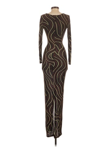 Cameo Cocktail Dress (view 2)
