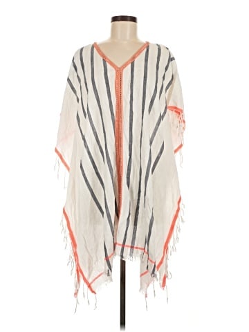 Z&L Poncho (view 1)