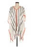 Z&L Ivory Poncho One size - photo 1