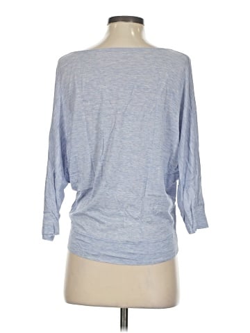 Eileen Fisher 3/4 Sleeve T-Shirt (view 2)