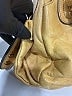 Chloé 100% Leather Metallic Gold Heloise Bag One size - photo 11