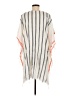 Z&L Ivory Poncho One size - photo 2