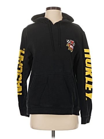 Hurley Pullover Hoodie (view 1)