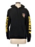 Hurley Black Pullover Hoodie Size S - photo 1