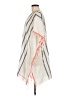 Z&L Ivory Poncho One size - photo 5