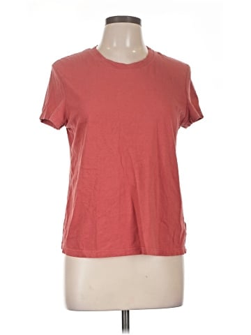 James Perse Short Sleeve Top (view 1)