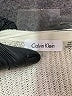 Calvin Klein Ivory Pullover Sweater Size L - photo 7