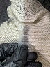 Calvin Klein Ivory Pullover Sweater Size L - photo 8