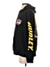 Hurley Black Pullover Hoodie Size S - photo 5