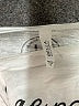 Bella White Short Sleeve T-Shirt Size M - photo 7