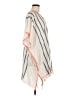 Z&L Ivory Poncho One size - photo 4