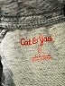 Cat & Jack Gray Sweatpants Size 2T - photo 3