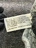 Cat & Jack Gray Sweatpants Size 2T - photo 4