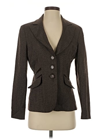 Bill Blass Blazer (view 1)