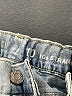 Gap Kids Stars Blue Jeans Size 10 - photo 3