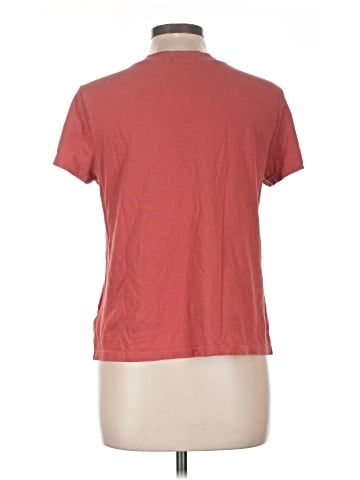 James Perse Short Sleeve Top (view 2)