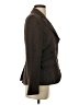 Bill Blass Tweed Brown Blazer Size 4 - photo 4