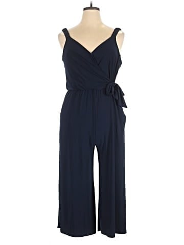 Luxology Jumpsuit (view 1)
