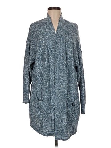 Natural Reflections Cardigan (view 1)