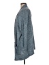 Natural Reflections Blue Cardigan Size M - photo 5