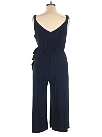 Luxology Jumpsuit (view 2)