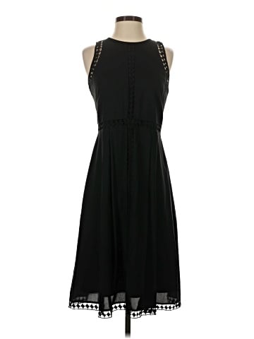 Ann Taylor Factory Cocktail Dress (view 1)