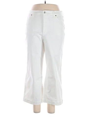 Lands' End Casual Pants (view 1)