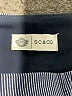 S.C. & Co. Gray Active Pants Size L - photo 7