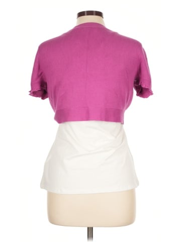 Dana Buchman Cardigan (view 2)