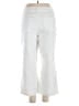 Lands' End White Casual Pants Size 16 - photo 2