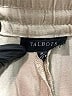 Talbots Tan Casual Pants Size S - photo 7