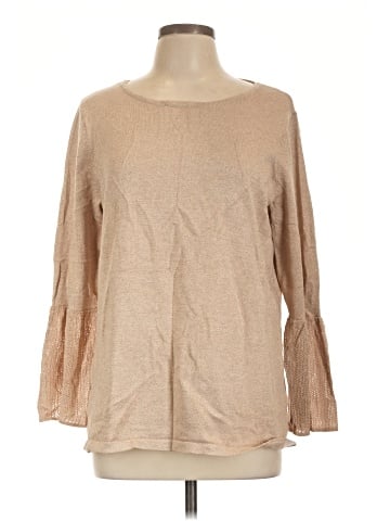 Calvin Klein Pullover Sweater (view 1)