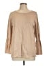 Calvin Klein Tan Pullover Sweater Size L - photo 1