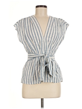 Max Studio Sleeveless Blouse