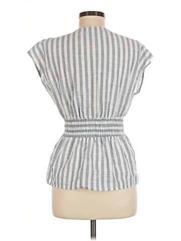 Max Studio Sleeveless Blouse (view 2)