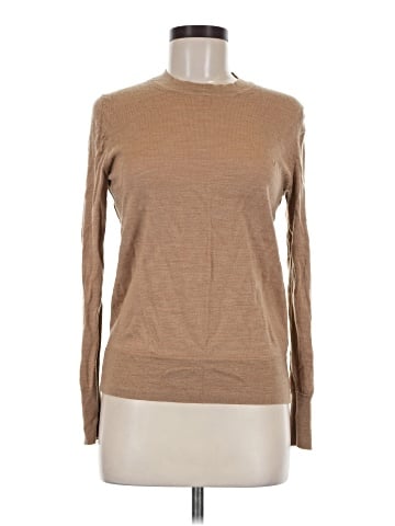 Gap Wool Pullover Sweater (view 1)
