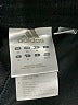 Adidas 100% Polyester Solid Black Active Pants Size XL - photo 4