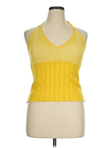 ModCloth Sleeveless Top (view 1)