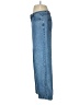 WeWoreWhat 100% Cotton Blue Jeans Size 27 waist - photo 5
