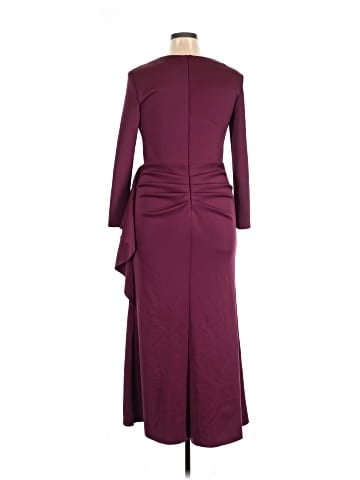 Xscape Cocktail Dress (view 2)