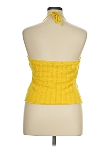 ModCloth Sleeveless Top (view 2)