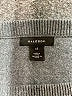 Halogen Gray Pullover Sweater Size XL - photo 7